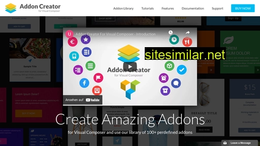 addon-creator.com alternative sites