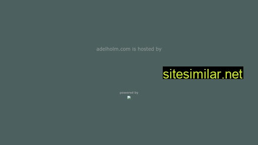 adelholm.com alternative sites