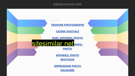 adexposures.com alternative sites