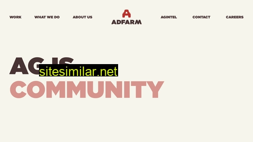 adfarm.com alternative sites