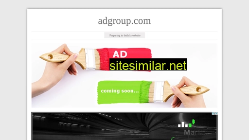 adgroup.com alternative sites