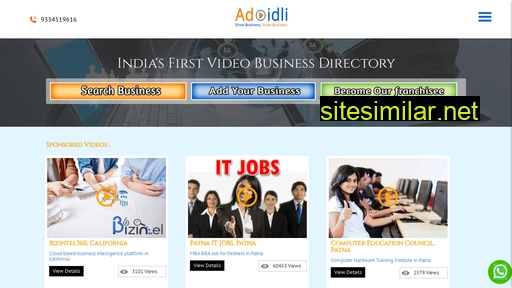 adidli.com alternative sites