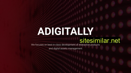 adigitally.com alternative sites