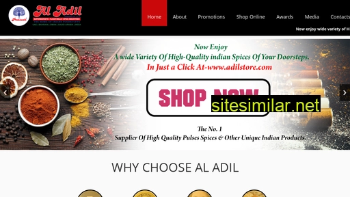 adildubai.com alternative sites