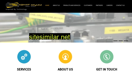 adiyat-tech.com alternative sites