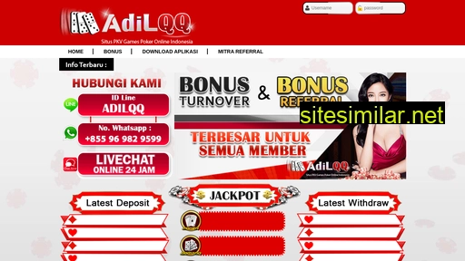 adilqqpkv.com alternative sites