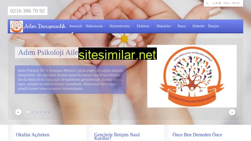 adimdanismanlik.com alternative sites