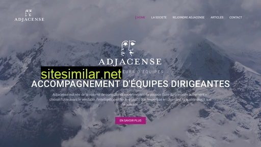 adjacense.com alternative sites