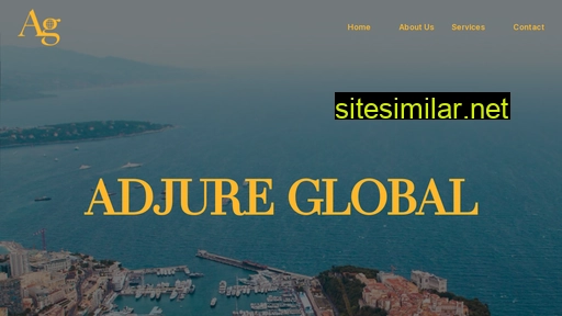 adjureglobal.com alternative sites
