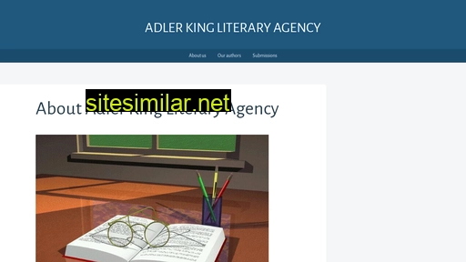 adlerking.com alternative sites