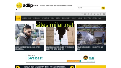 adlip.com alternative sites