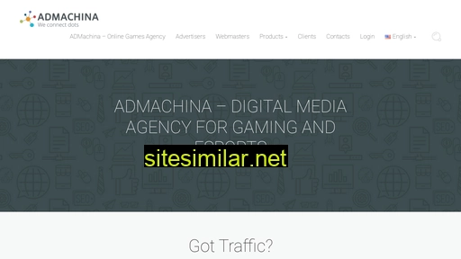 admachina.com alternative sites
