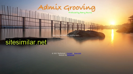 admixgrooving.com alternative sites