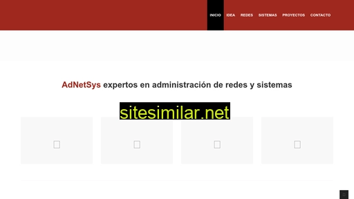 Adnetsys similar sites