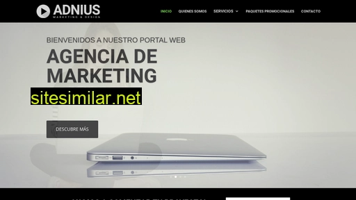 adnius.com alternative sites