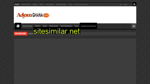 adomghana.com alternative sites