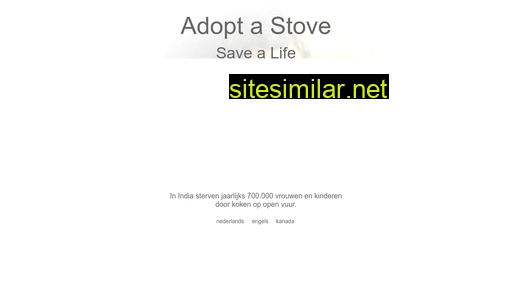 adoptastove.com alternative sites