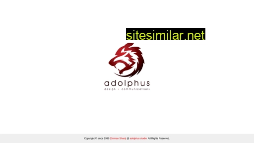 adolphusdesign.com alternative sites