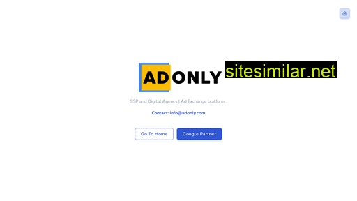 adonly.com alternative sites