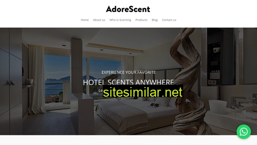 adorescent.com alternative sites