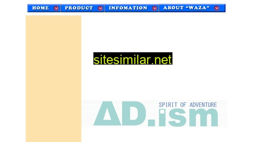 ad-ism.com alternative sites