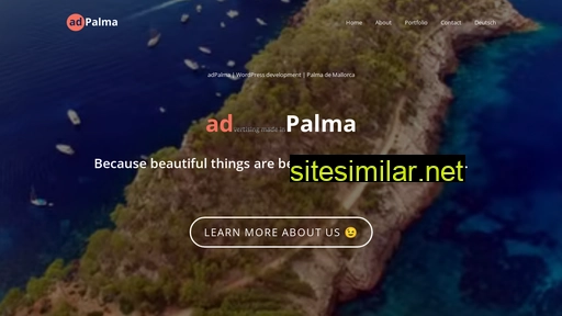 adpalma.com alternative sites