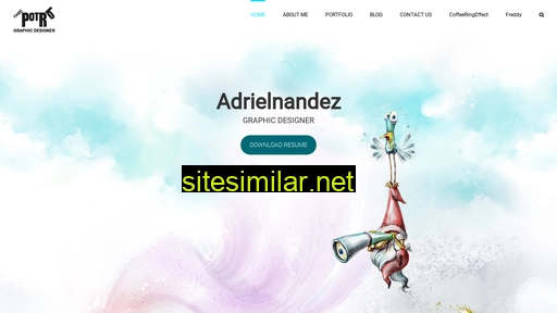 adrielnandez.com alternative sites