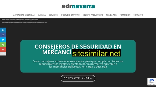 adrnavarra.com alternative sites