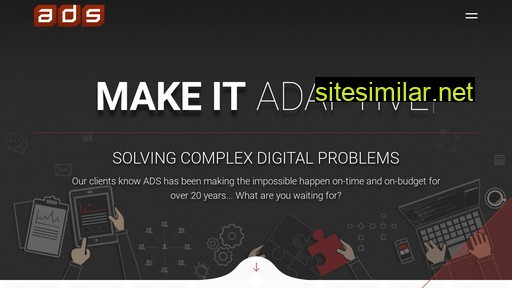 Adsworks similar sites