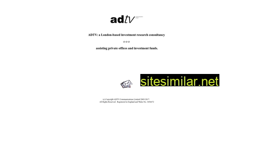 adtv.com alternative sites