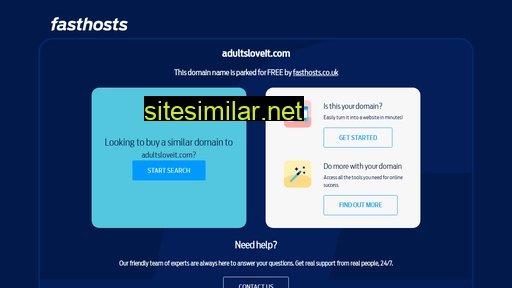 Adultsloveit similar sites
