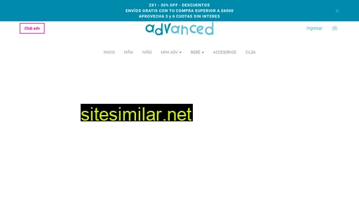 advanced-adv.com alternative sites