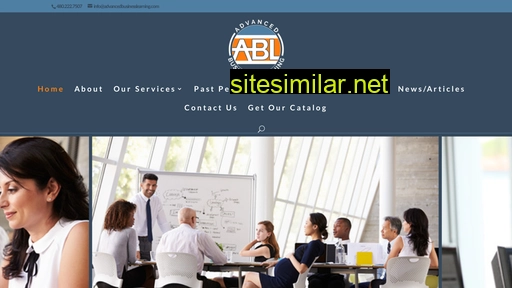 advancedbusinesslearning.com alternative sites