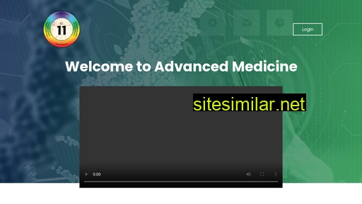 advancedmedicine.com alternative sites