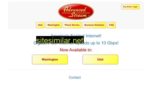 Advancedstream similar sites
