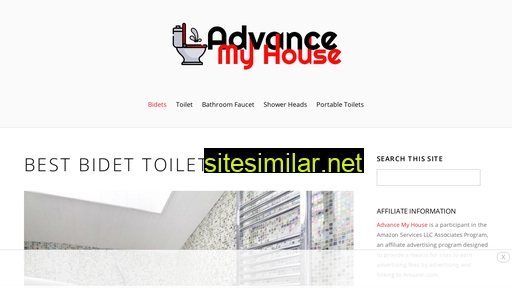 advancemyhouse.com alternative sites