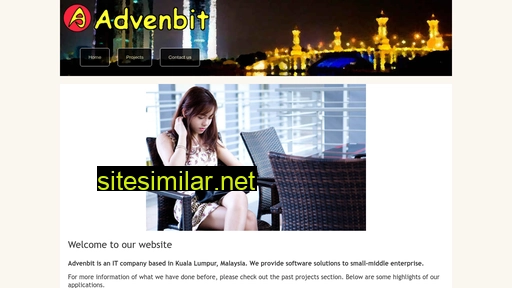 advenbit.com alternative sites