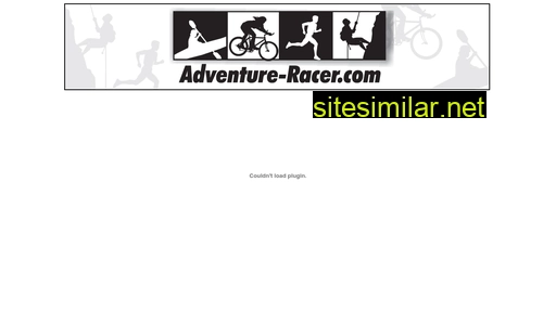 adventure-racer.com alternative sites