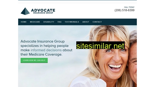 advocateig.com alternative sites