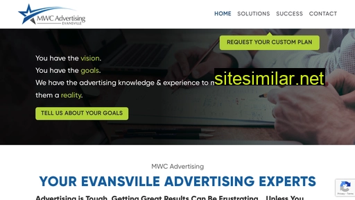 advertiseevansville.com alternative sites