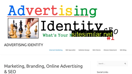advertisingidentity.com alternative sites