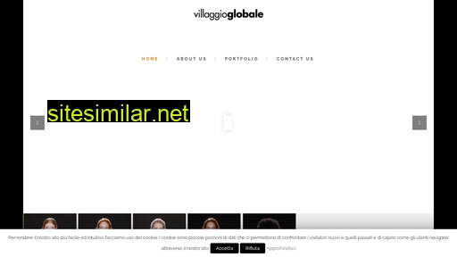 advillaggioglobale.com alternative sites