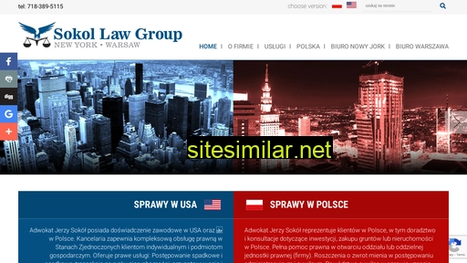adwokatsokol.com alternative sites