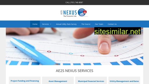ae2snexus.com alternative sites