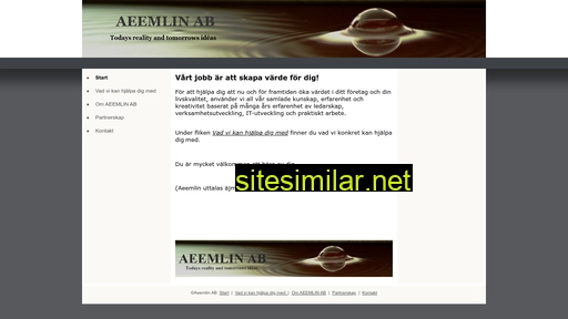 Aeemlin similar sites
