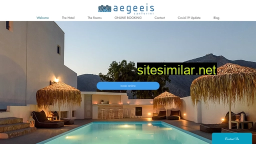 aegeeis.com alternative sites