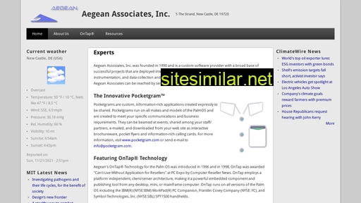aegean.com alternative sites