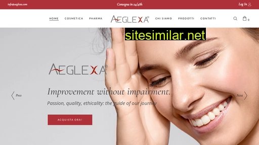 aeglexa.com alternative sites