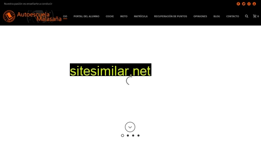 aemalasana.com alternative sites