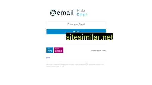 aemail.com alternative sites